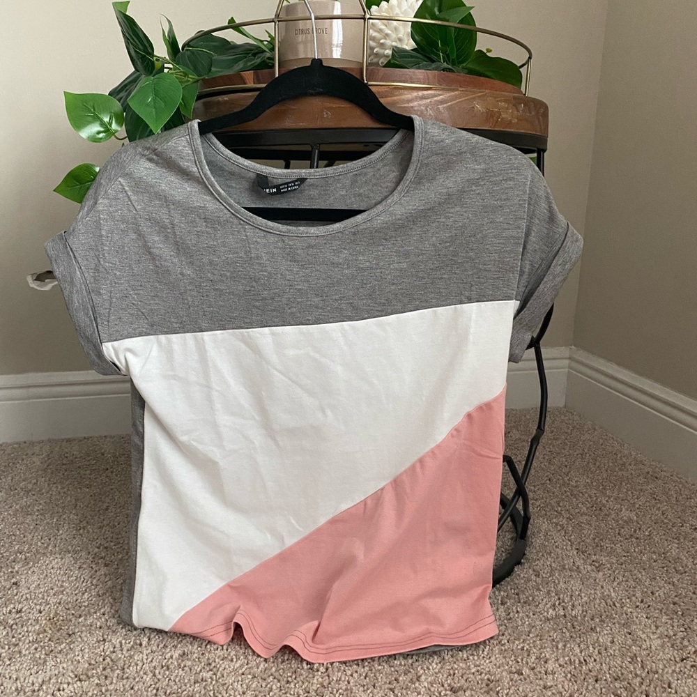 Shein shirt